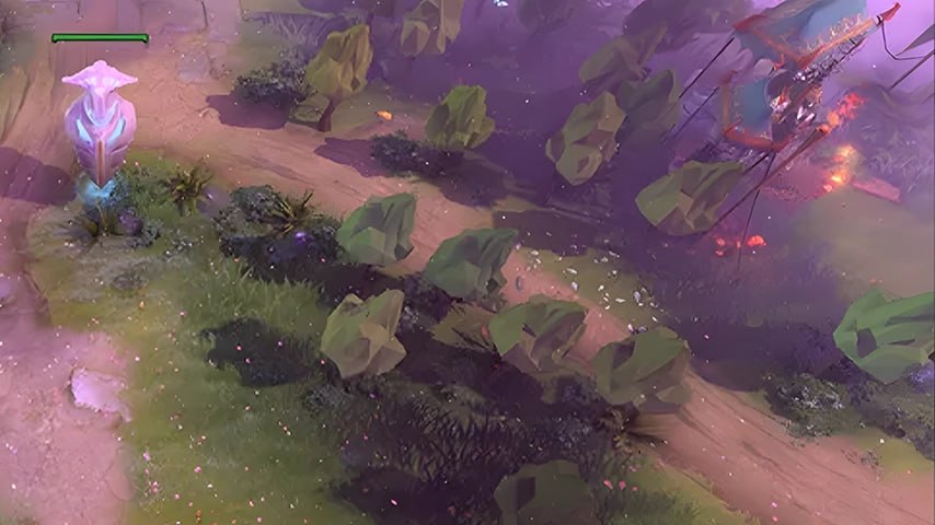 LowPoly Trees v1